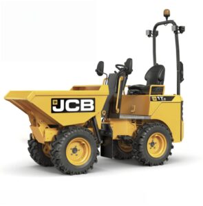 Wozidło JCB 1T-2