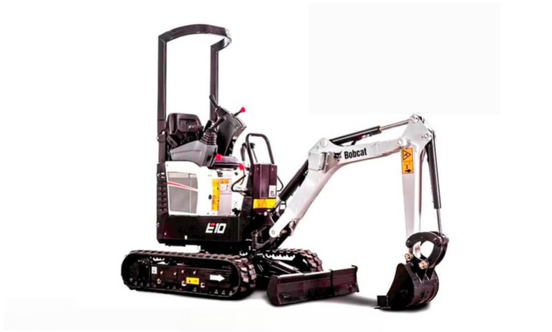 Wynajem maszyn budowlanych